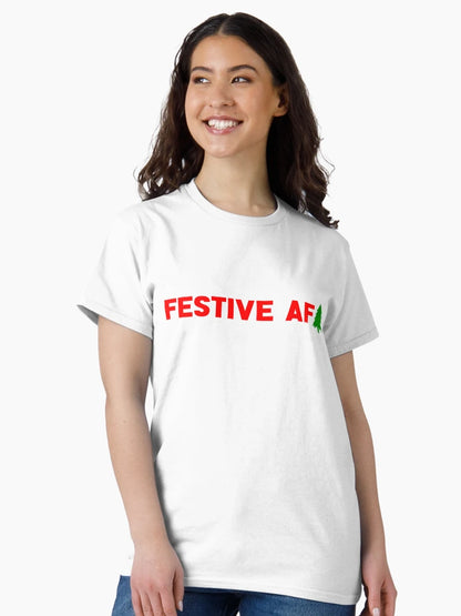 Festive AF