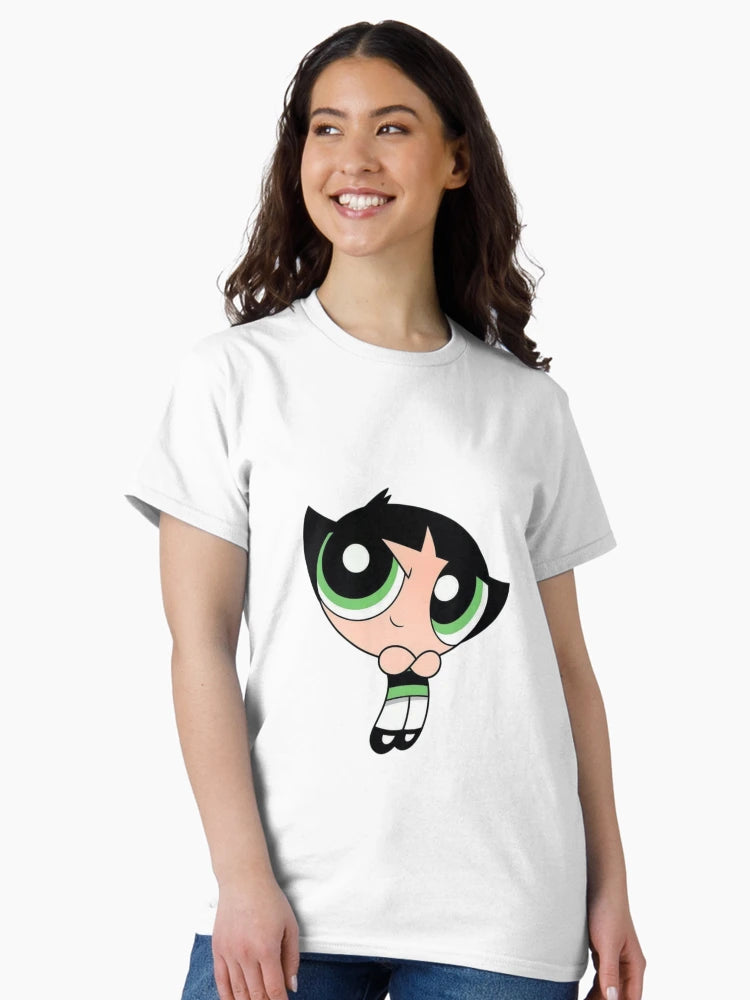 Acorn from the Powerpuff Girls