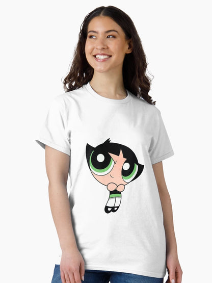 Acorn from the Powerpuff Girls