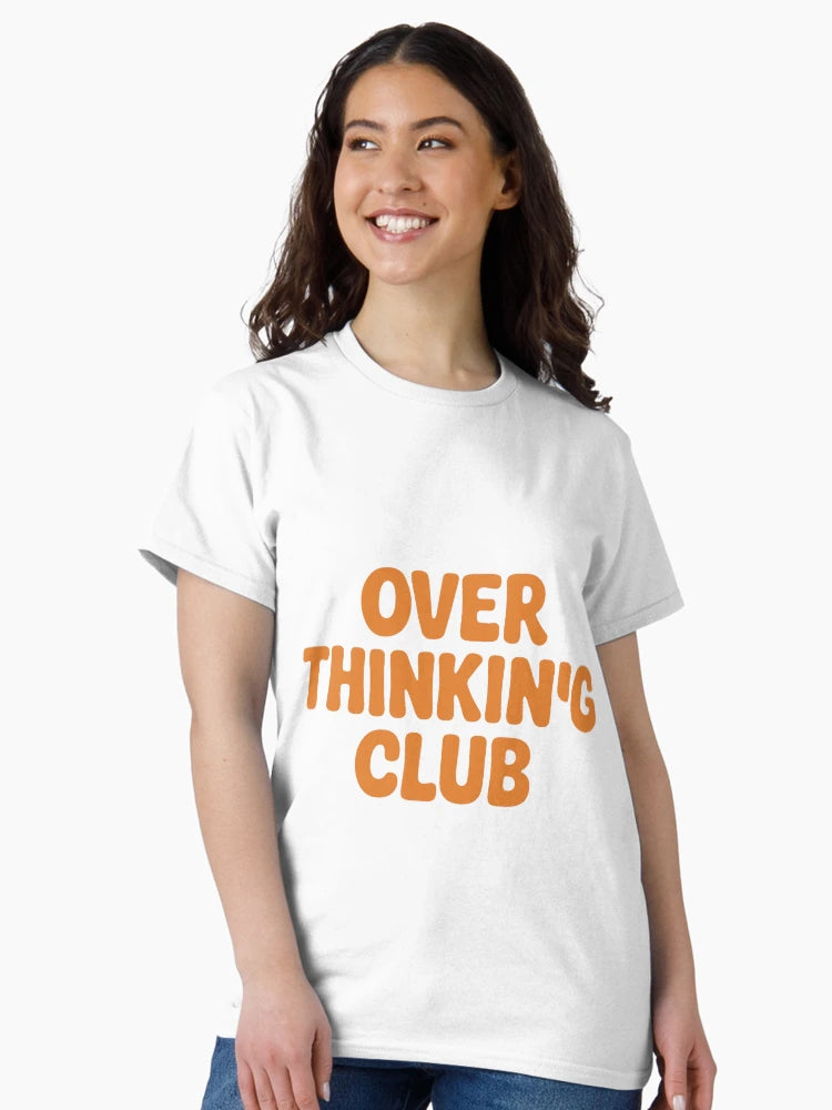 Overthinking Club
