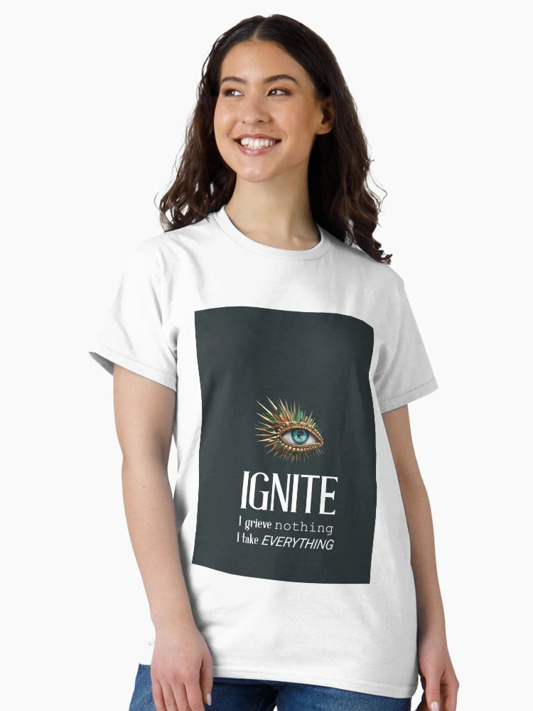 Aaron Warne_s quote Graphic