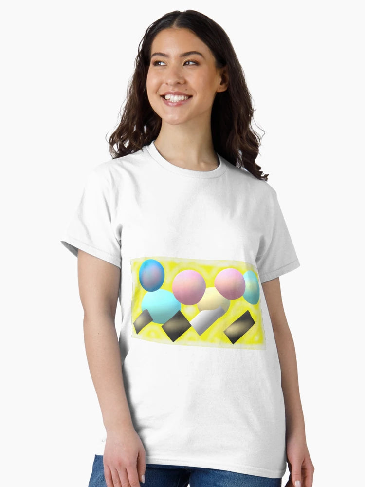 "" Classic T-Shirt