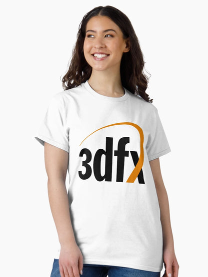 3DFX Logo