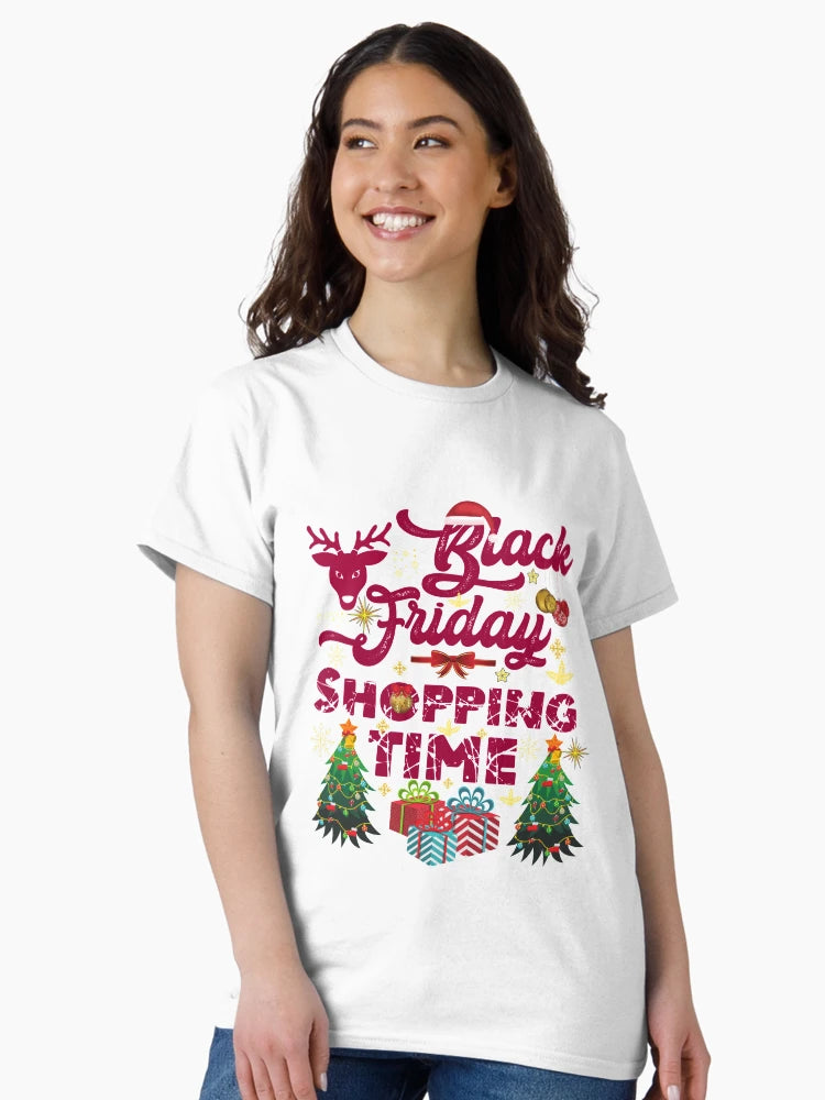 Fantastic Black Friday Fashion