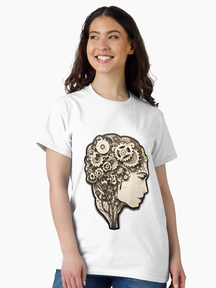 Overthinking Minimalist Design