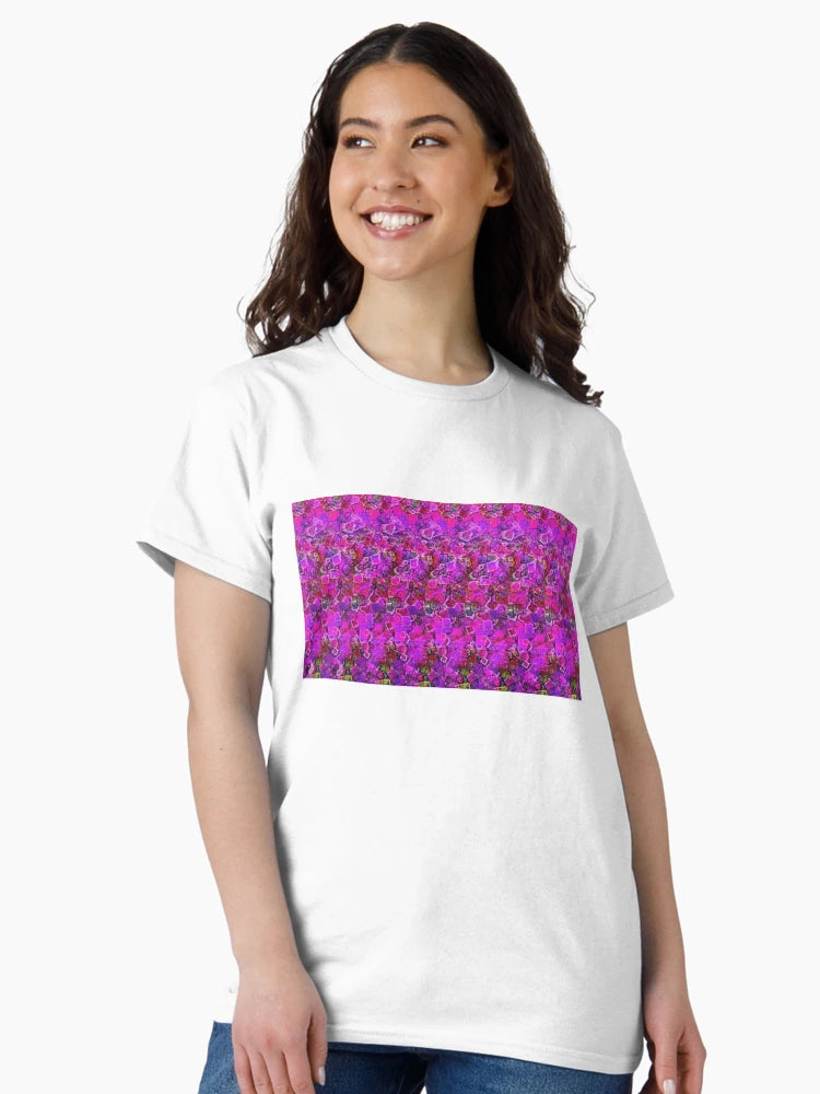 A Horror Monster - Magic Eye 3D