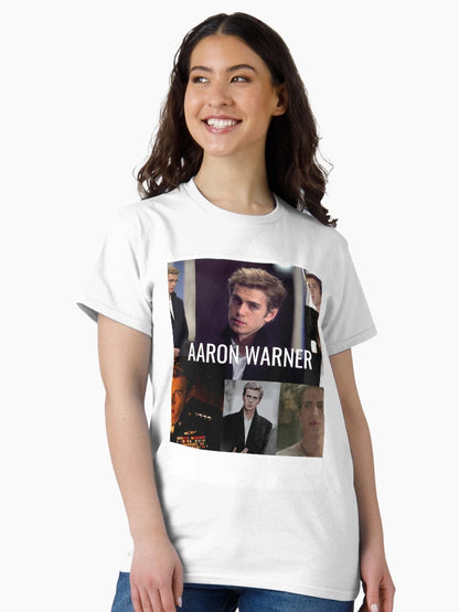 aaron warner_ shatter me book Graphic