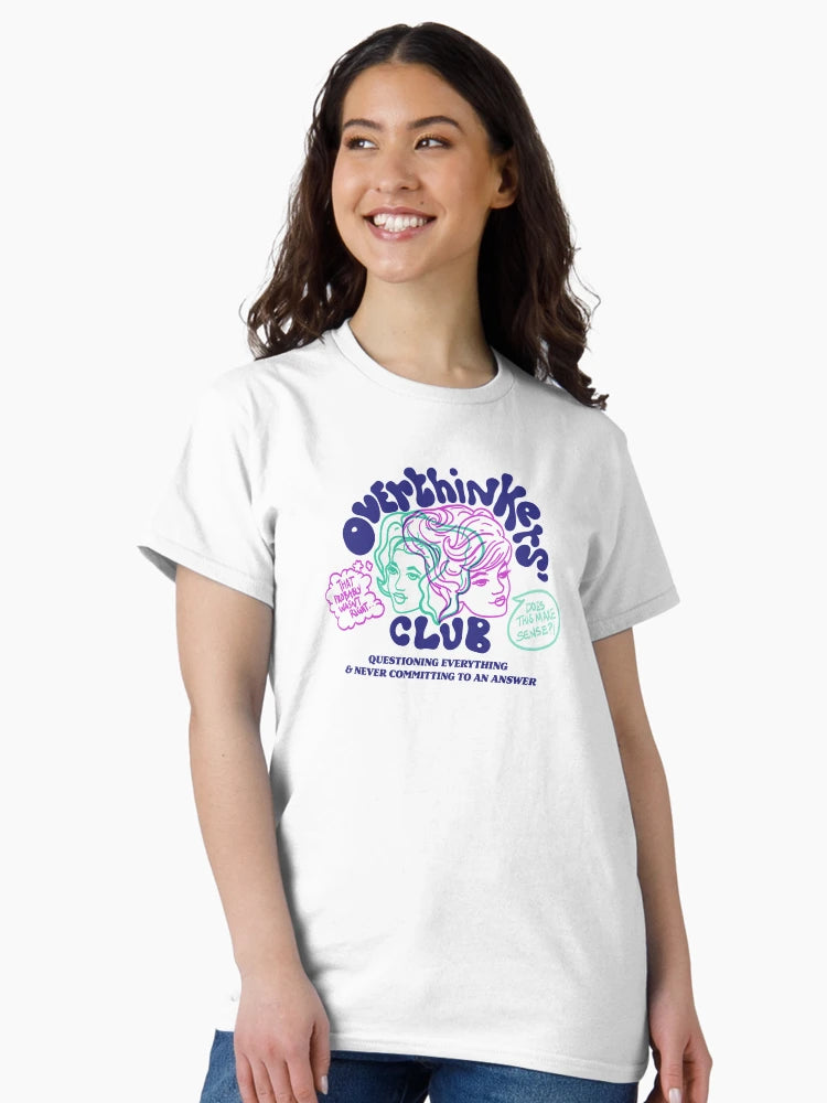 Overthinkers' Club