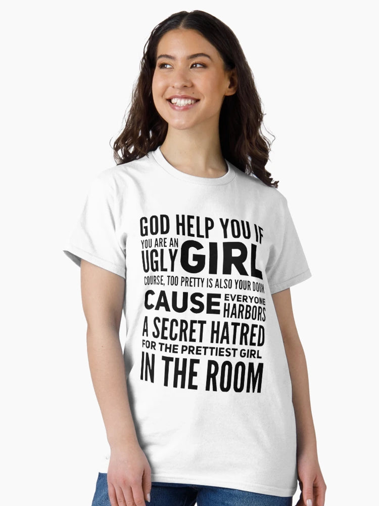 A Secret Hatred (Black)