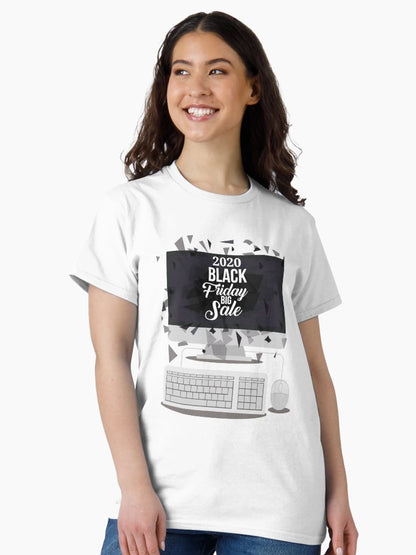 Fantastic Black Friday -  New Graphic Design