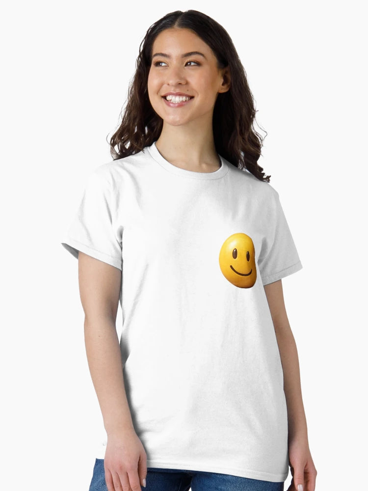 3D Smiley