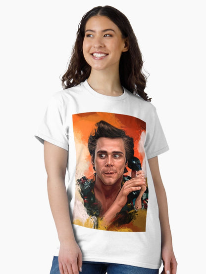 Ace Ventura