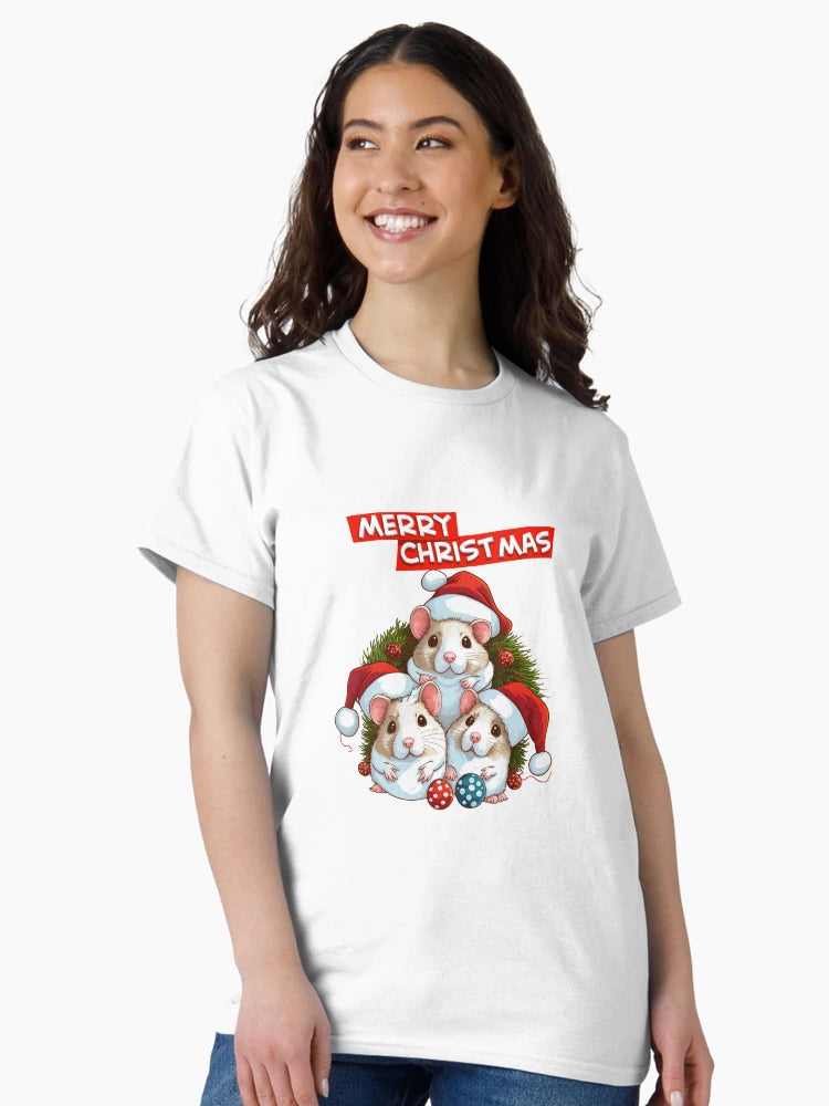 Festive Christmas Cheer Design - Perfect for the Holidays