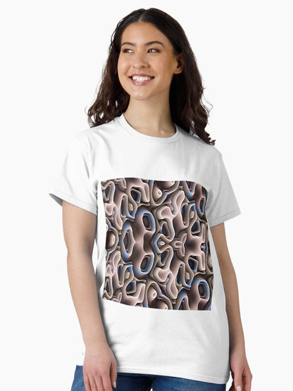 3d structures pattern