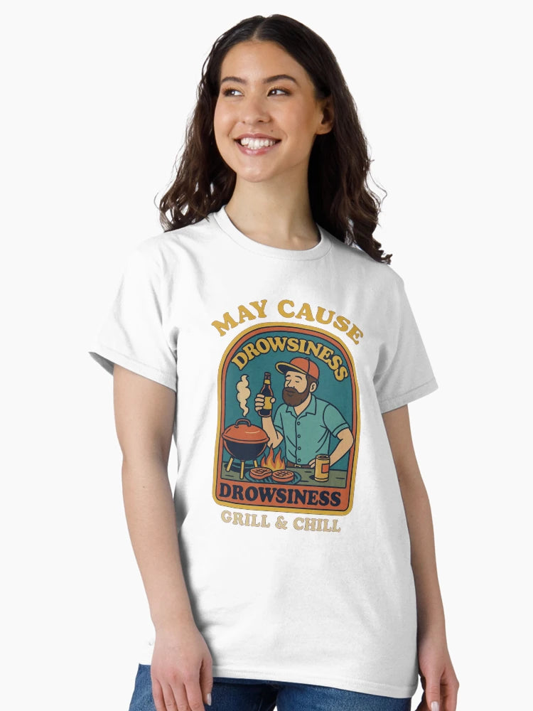 Existential Campfire Club