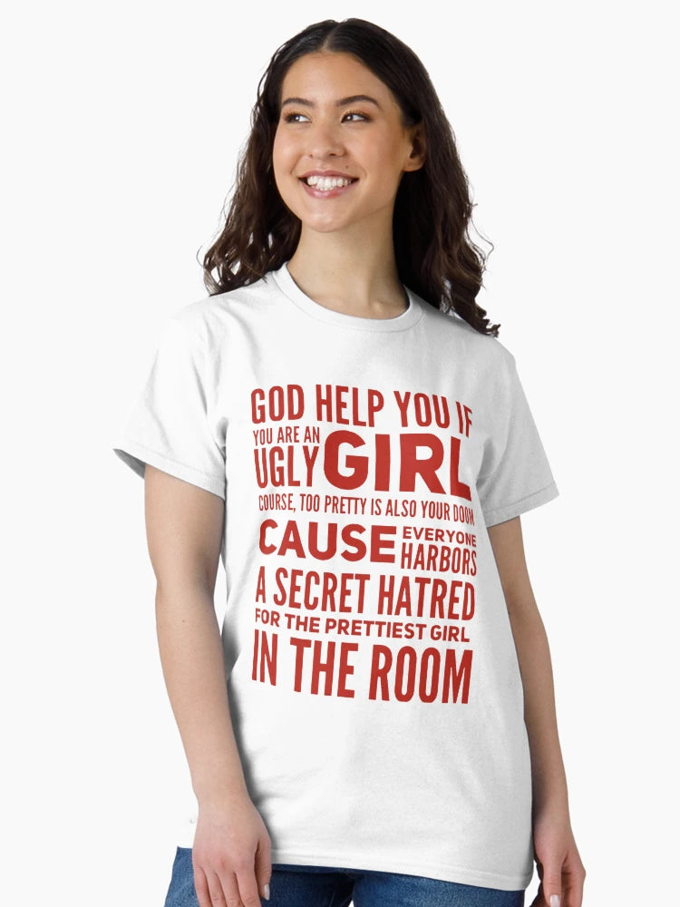 A Secret Hatred (Version #1)