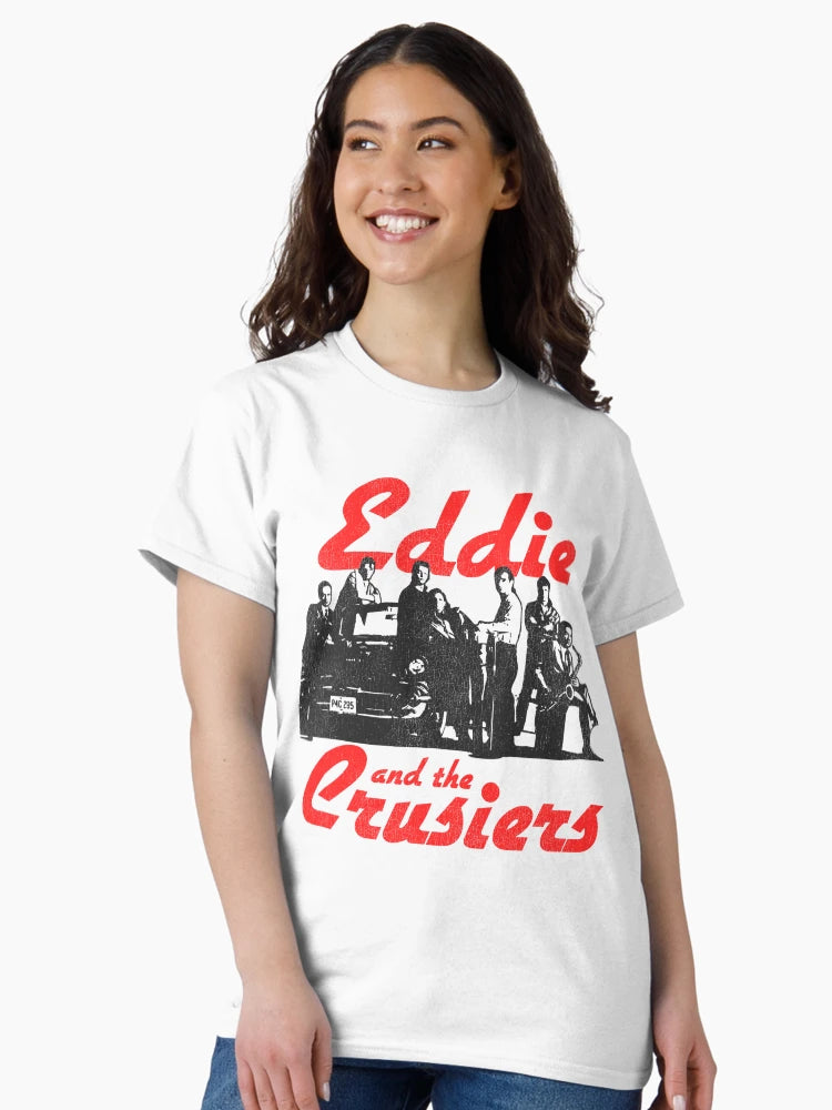 Eddie and the Cruisers