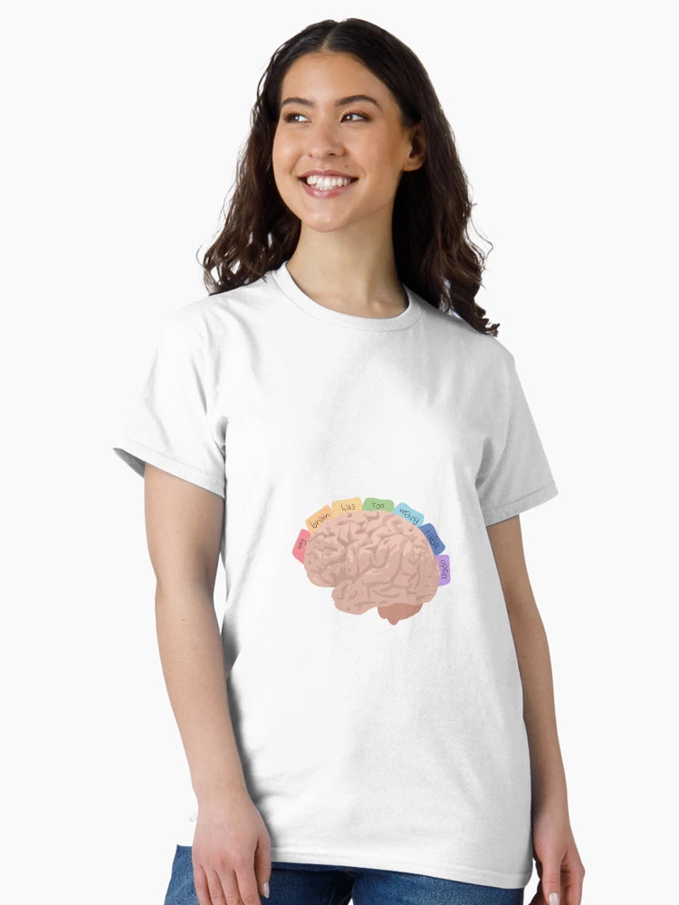 overthinking brain