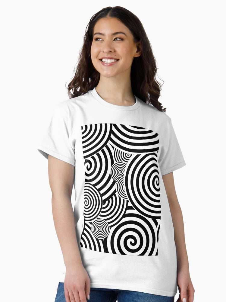 3D Illuzion - Ripples