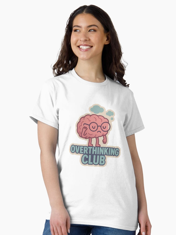 Overthinking Club