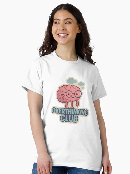 Overthinking Club