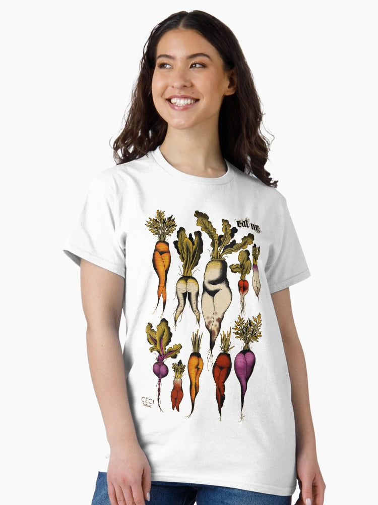 Don't forget your roots