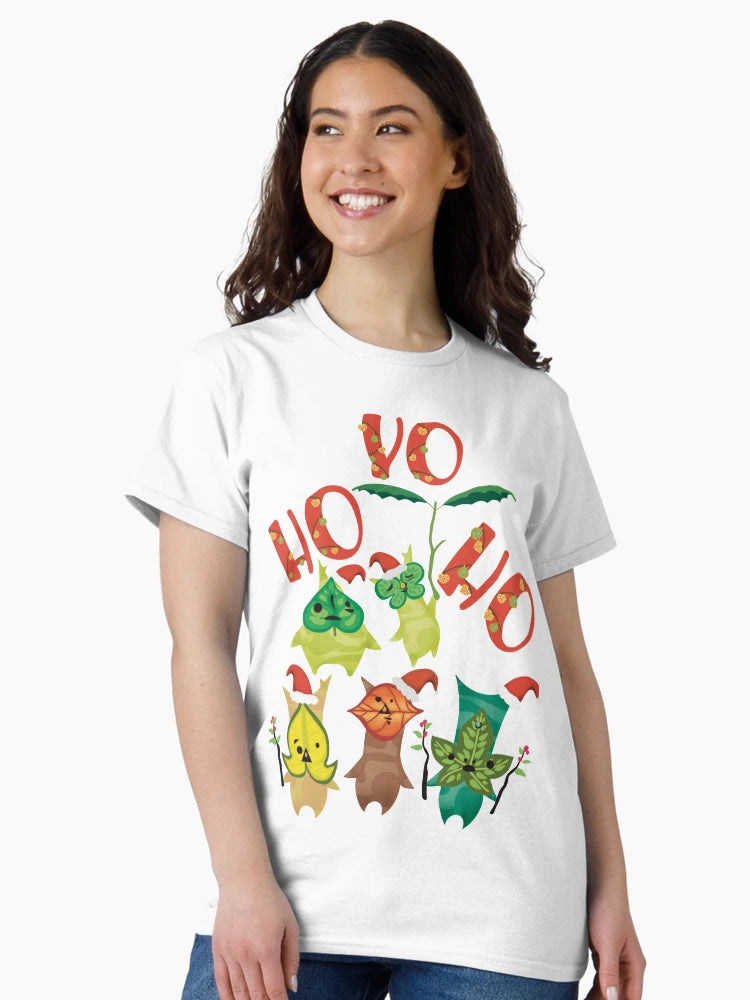 Festive Korok Santas
