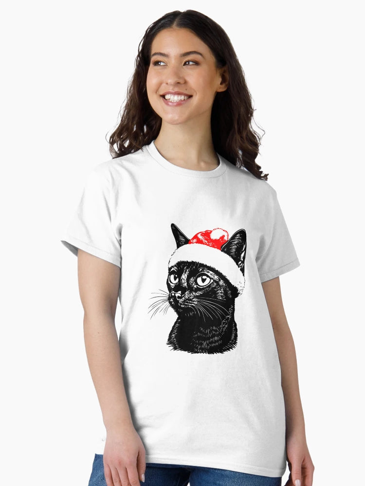 Abyssinian Christmas Cheer