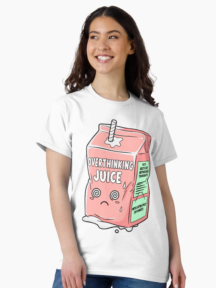 Overthinking Juice