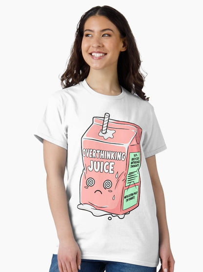 Overthinking Juice