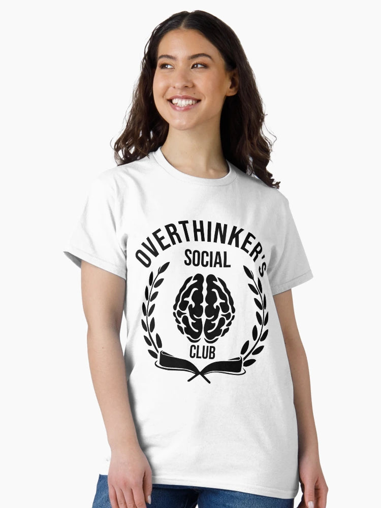 Overthinker's Social Club