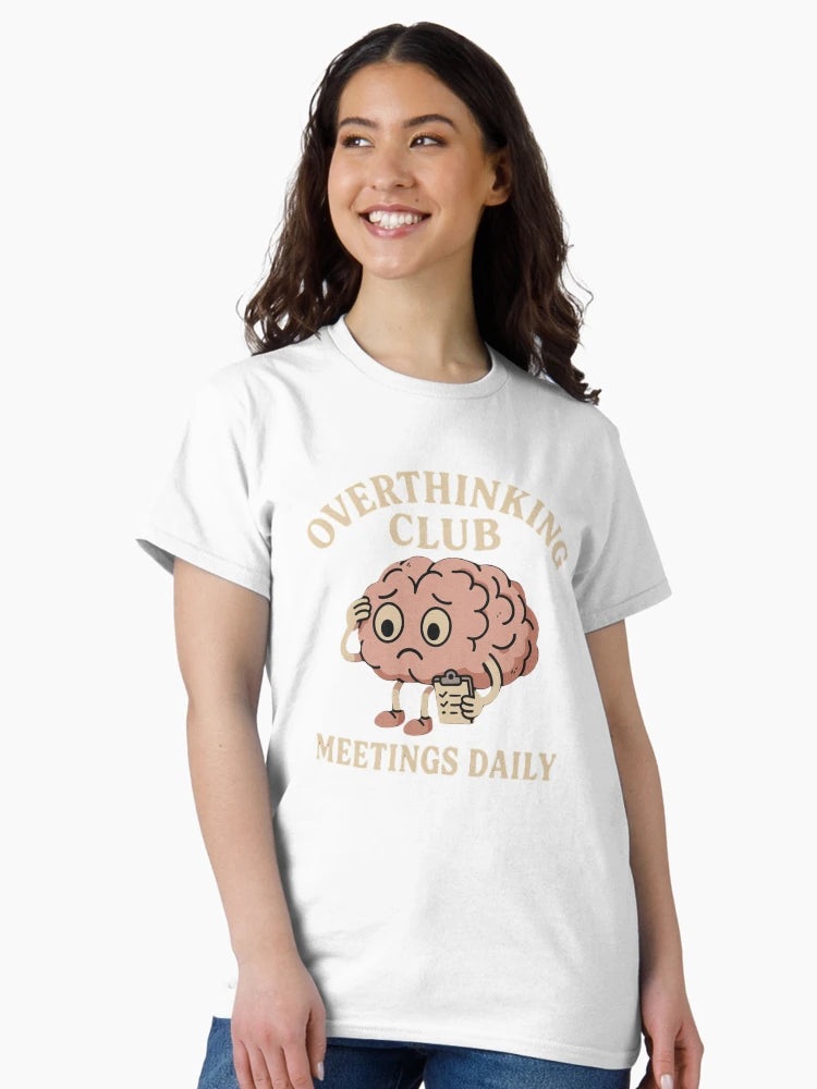 Overthinking Club