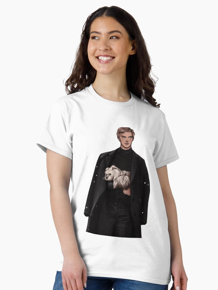 aaron warner and juliette ferrars