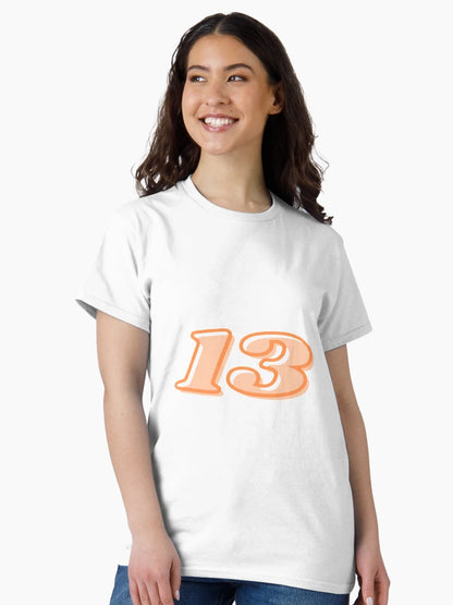 13