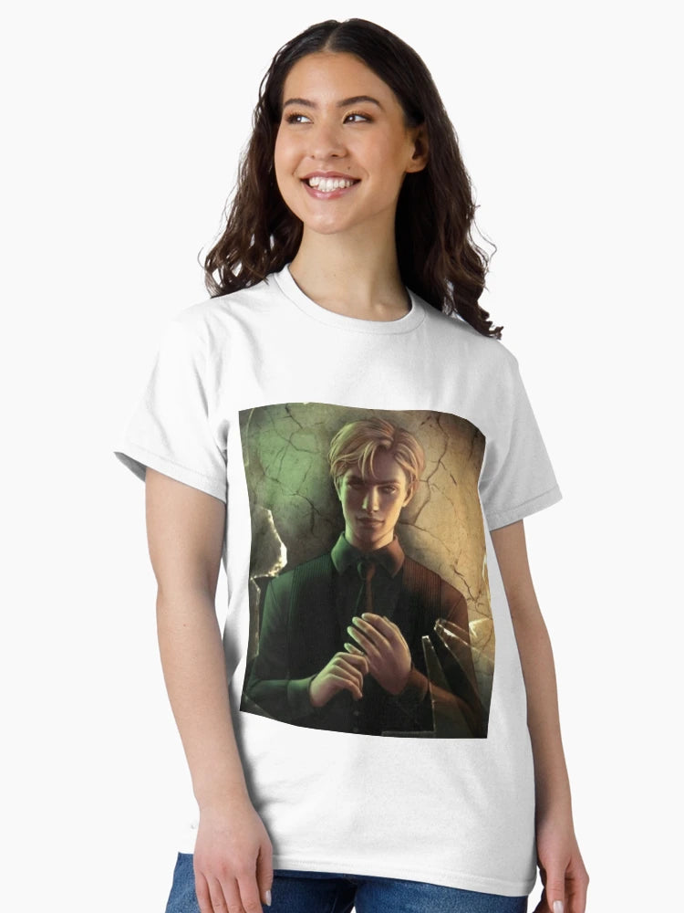 aaron warner and juliette ferrars