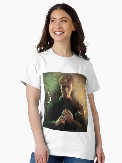 aaron warner and juliette ferrars