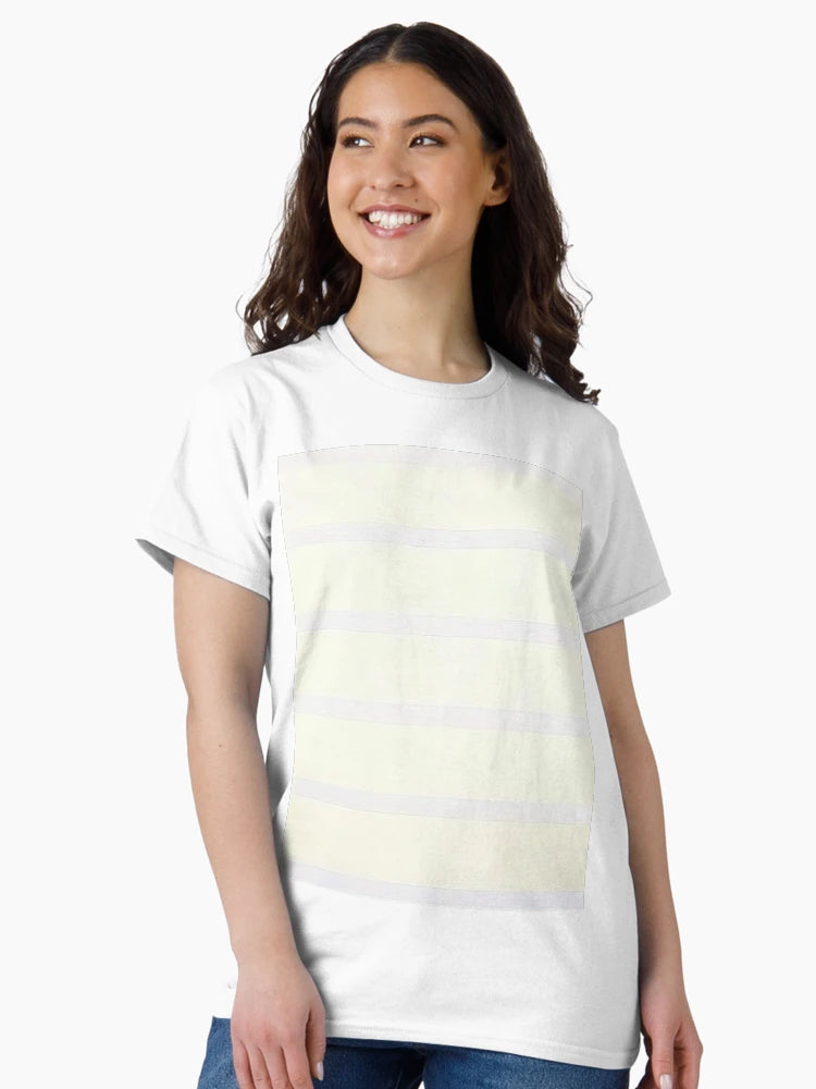 Agnes Martin - Untitled #15  Peace