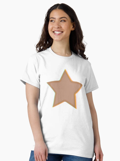 3D Star
