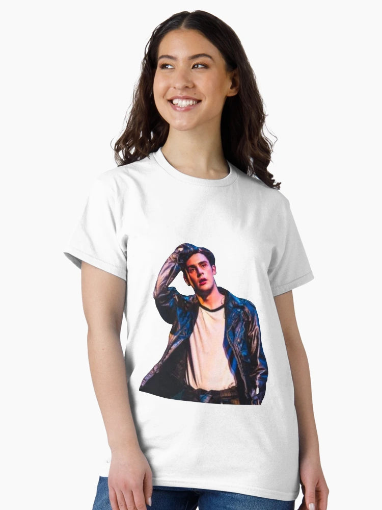 Ethan Green from Black Friday