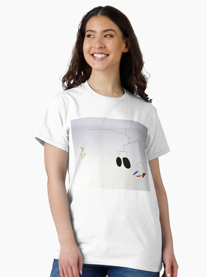 Alexander Calder - BOOMERANGS 1941 0