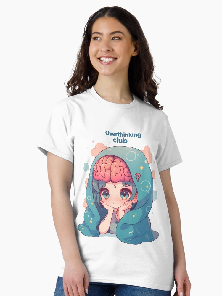 Overthinking Club