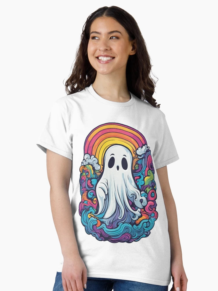 Adorable Apparition - Cute Ghost