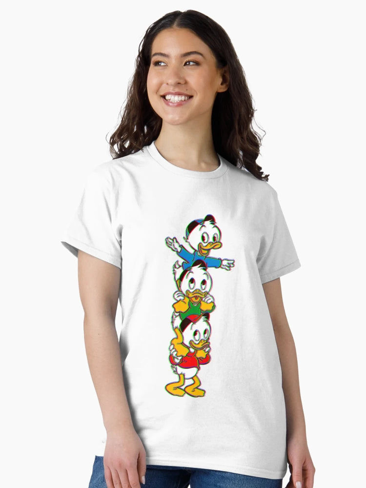 3D-ucks RGB - colored