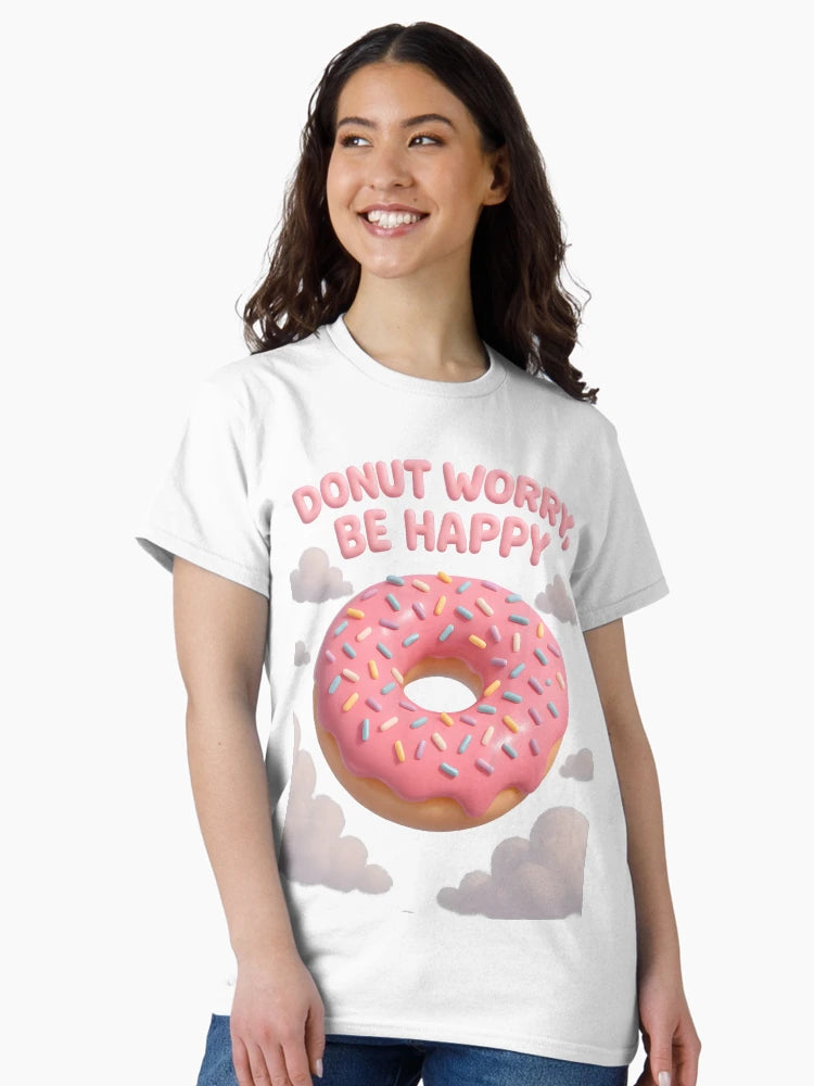 3D Donut
