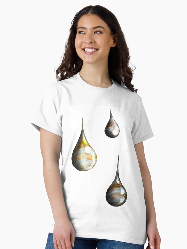 Drops of Jupiter - Train