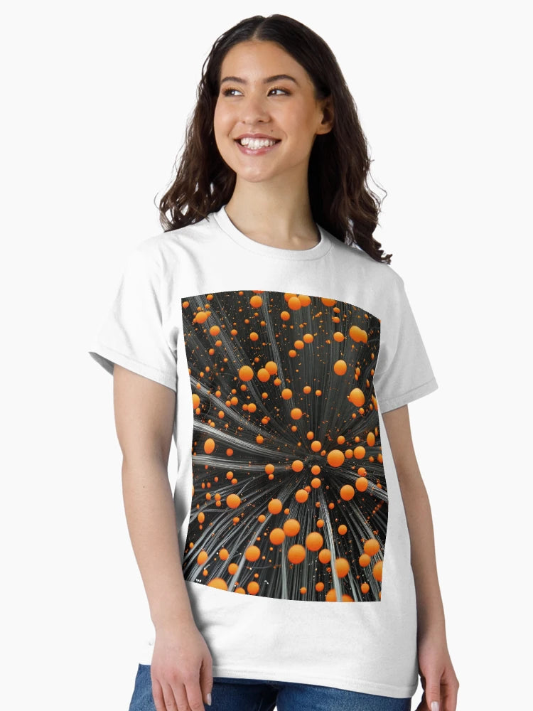 Dynamic Abstract Spheres and Lines