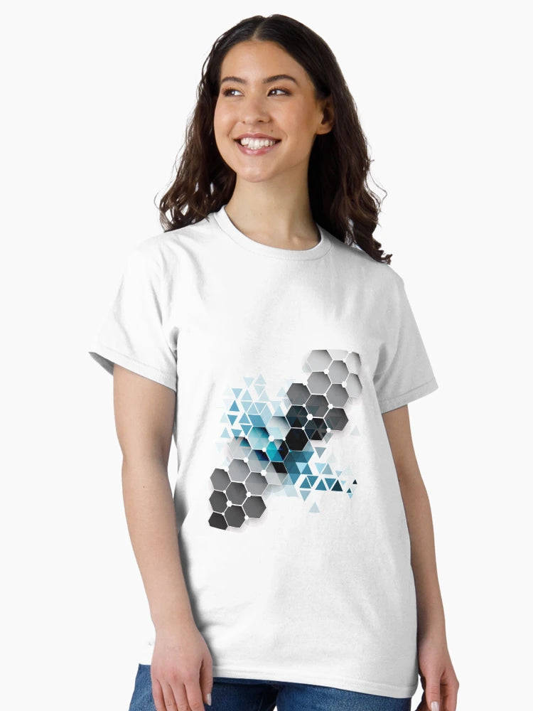 3D | Triangle Geometry