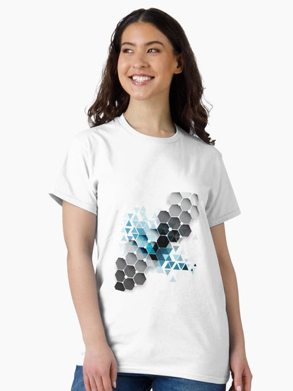 3D | Triangle Geometry