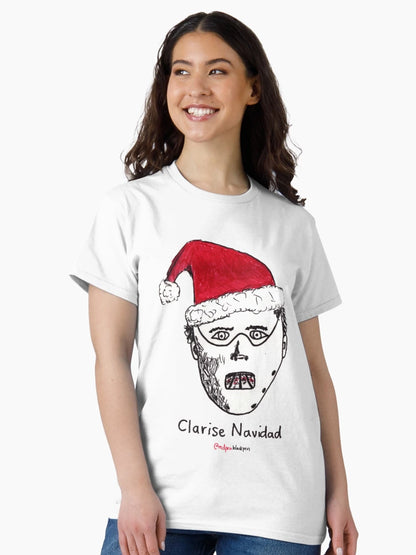 I wanna wish you a merry Christmas!
