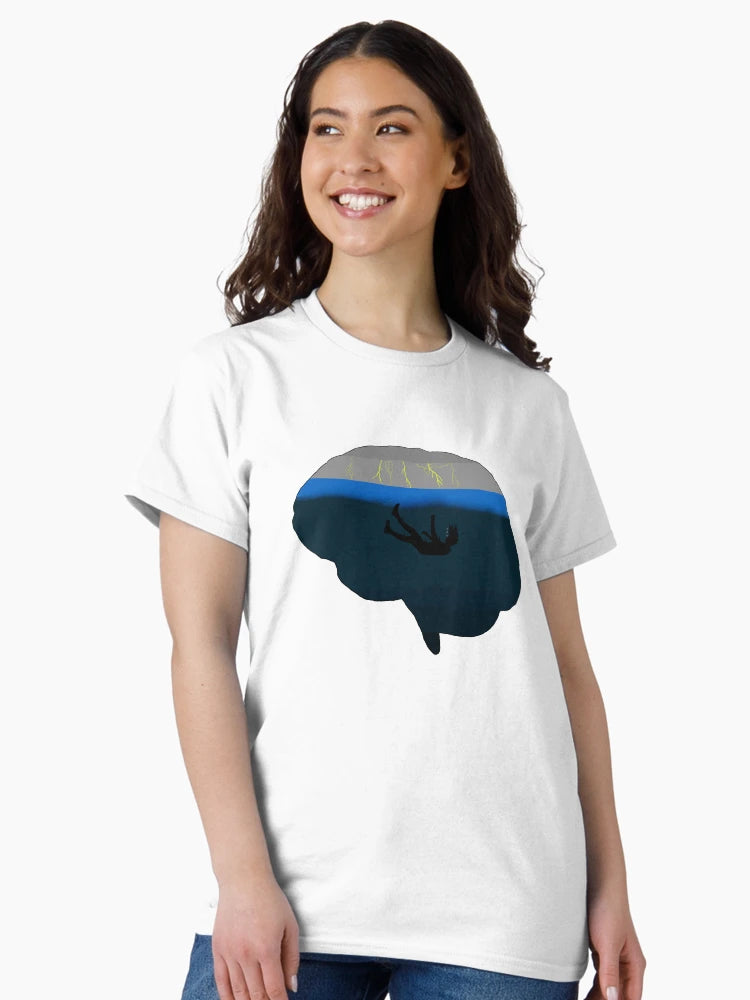 Drowning In My thoughts